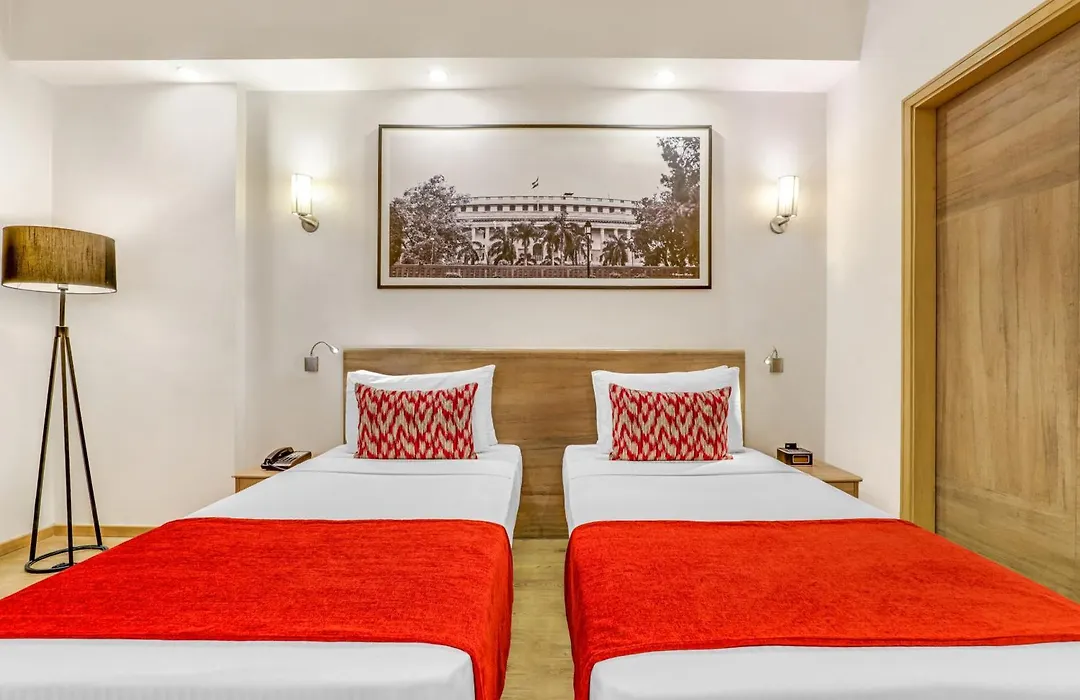 Lemon Tree Premier 1, Gurugram-1