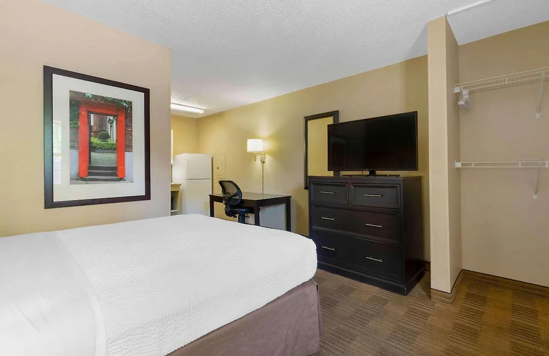 Extended Stay America Suites Washington Dc Germantown Town Center-1