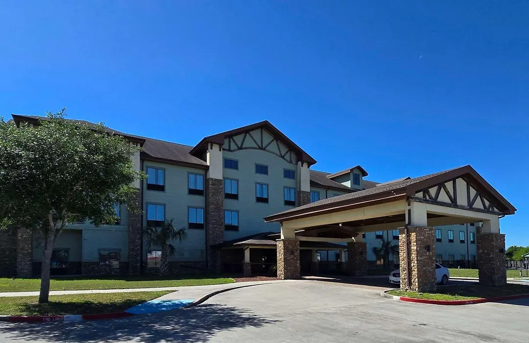 Comfort Inn & Suites Beeville-1