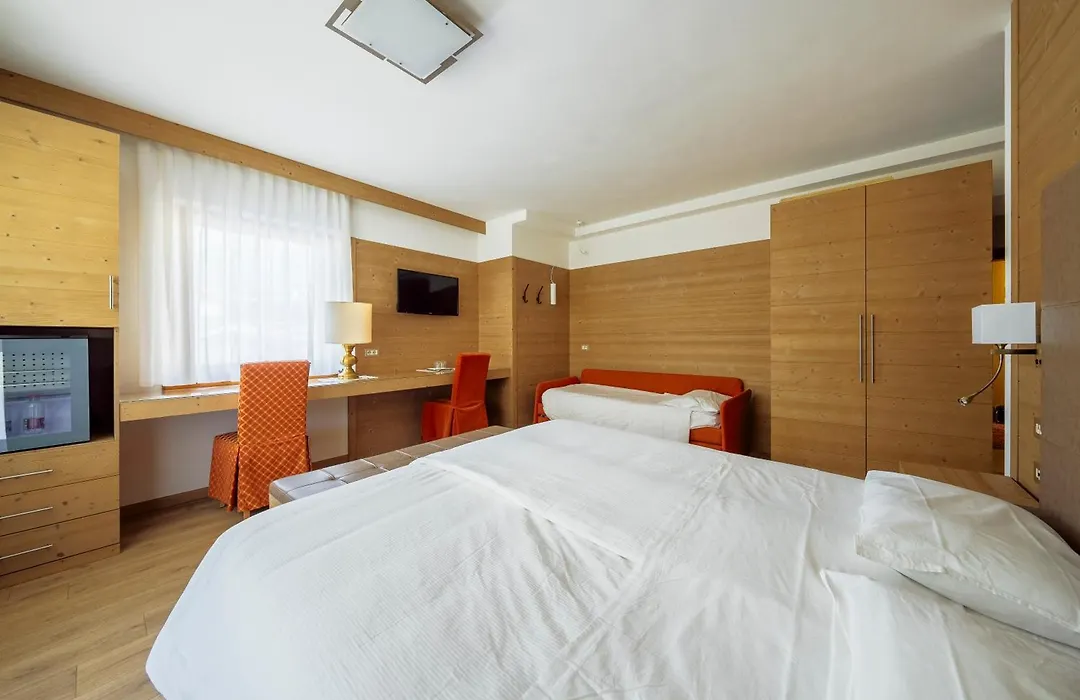 Barisetti Sport Hotel-1