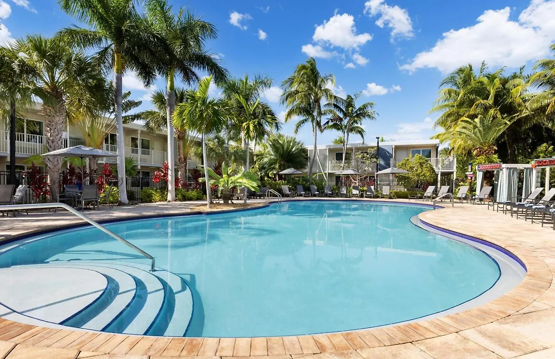 Fairfield By Marriott Inn & Suites Key West At The Keys Collection-1