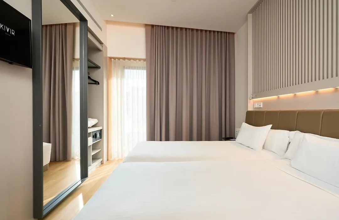 Hotel Kivir-1