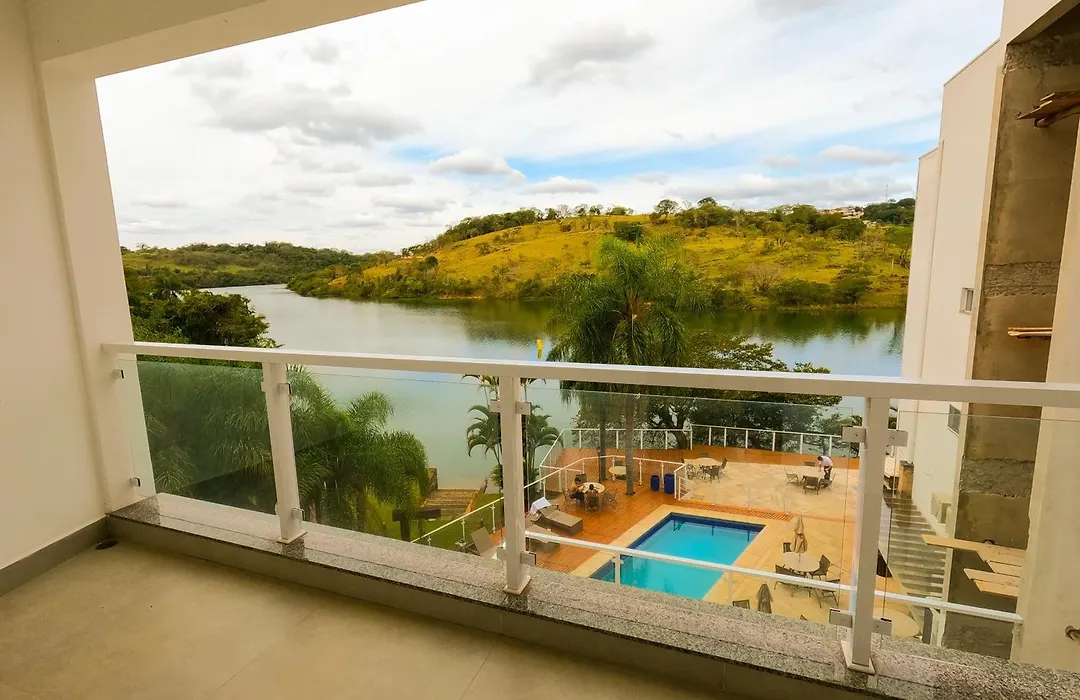 Hotel Beira Rio-1