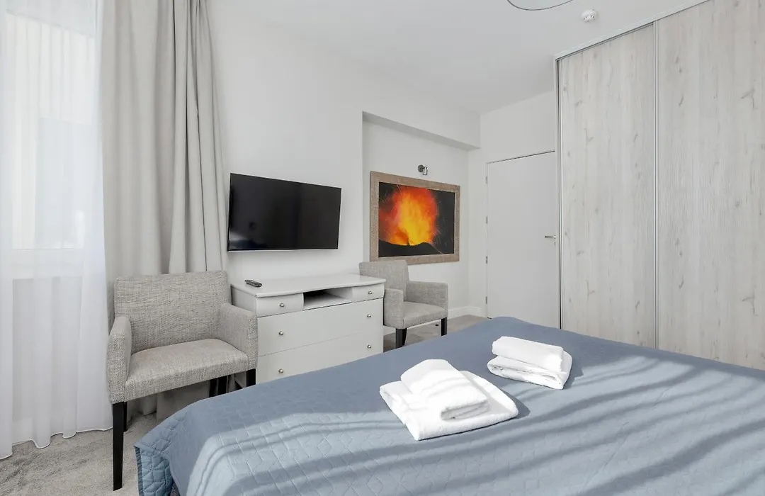 Aparthotel Etna-1