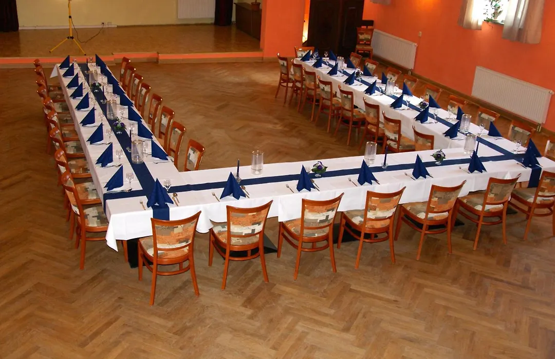 Bluhm's Hotel&Restaurant am Markt-1