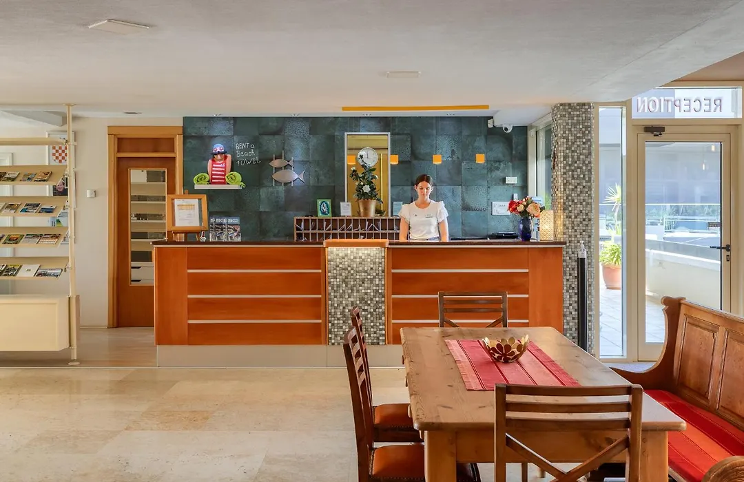 Hotel Porec-1
