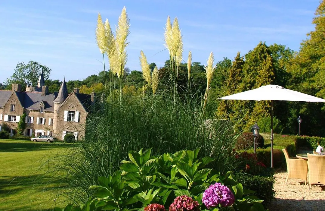 Manoir De Kertalg-1