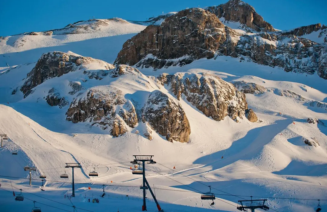 Alpenresort Fluchthorn-1