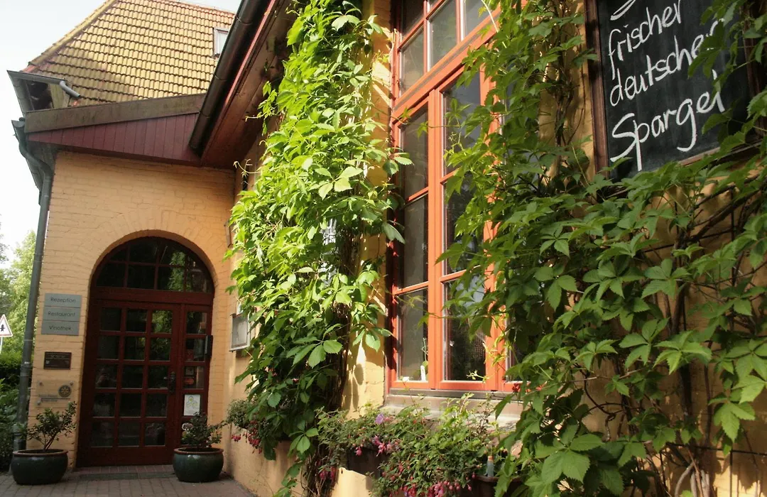 Landhotel Rittmeister&Kräuter-SPA-1