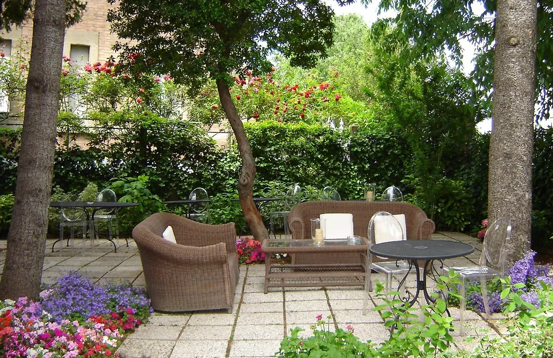 Villa Elda Boutique Hotel-1