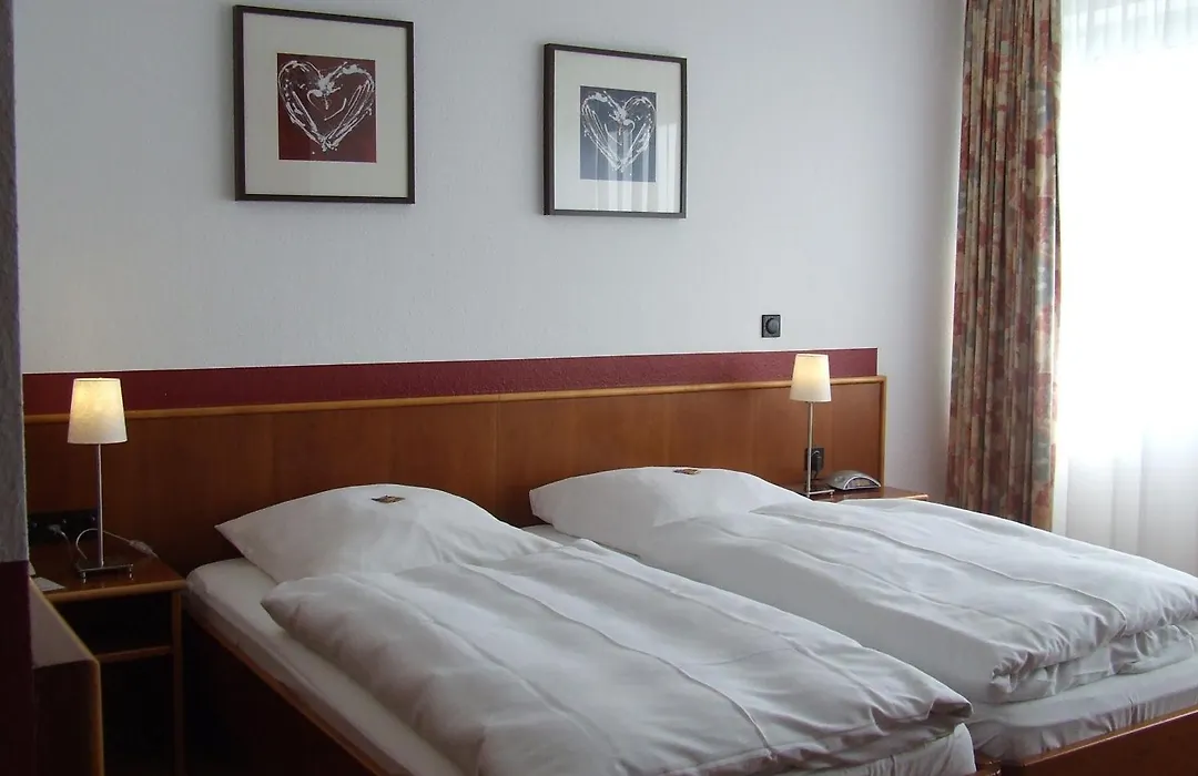 Akzent City-Hotel Kleve-1