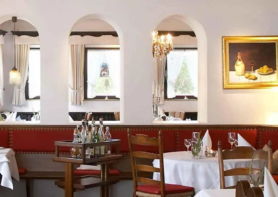 Hotel Kühler Krug-1