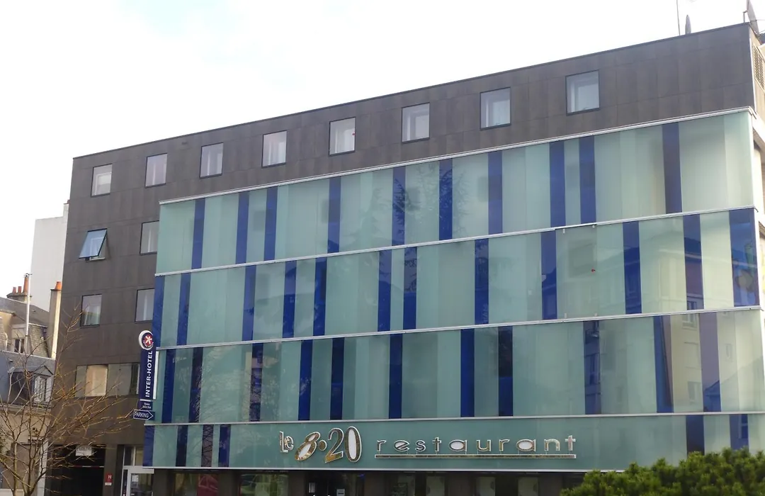 Relais St Eloi, Sure Hotel Collection By Best Western-1