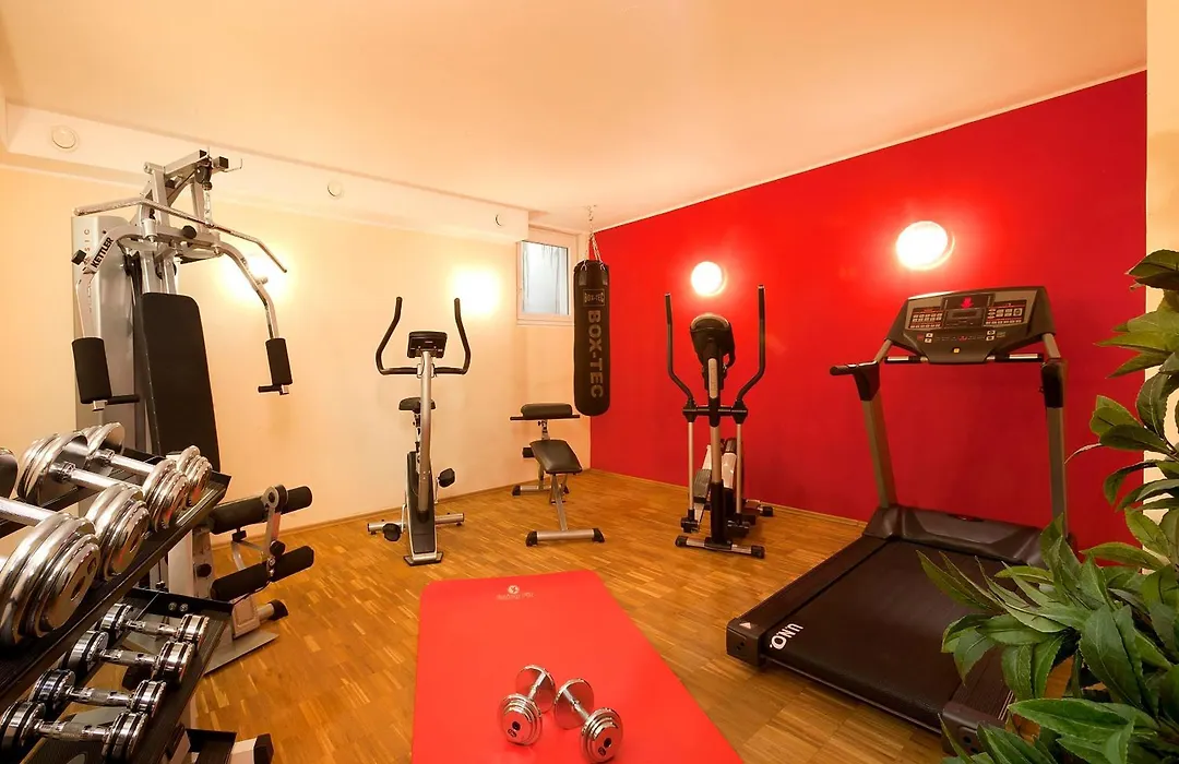 Vitalhotel Sonneck-1