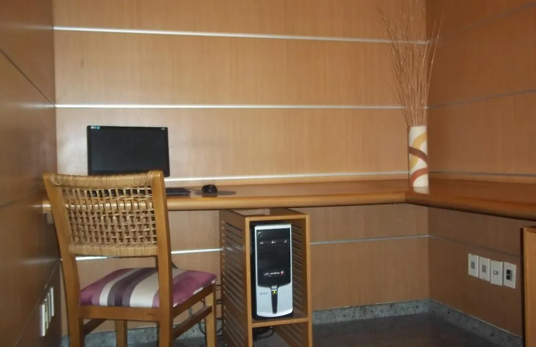 Costa do Mar Hotel-1
