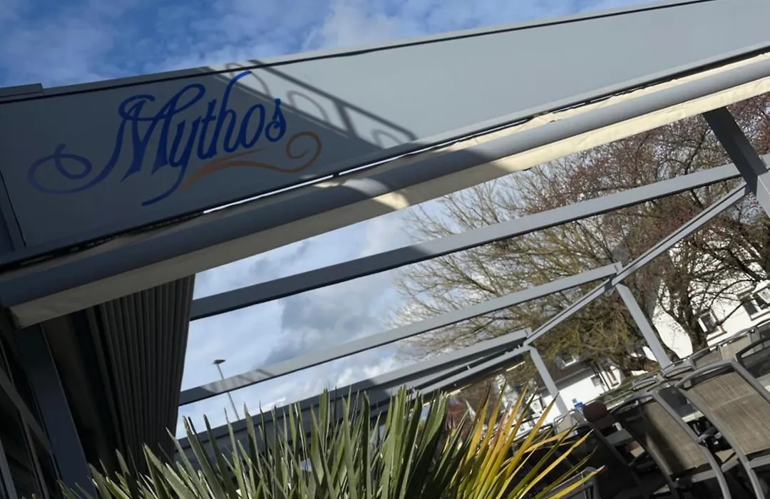 Hotel Mythos-1