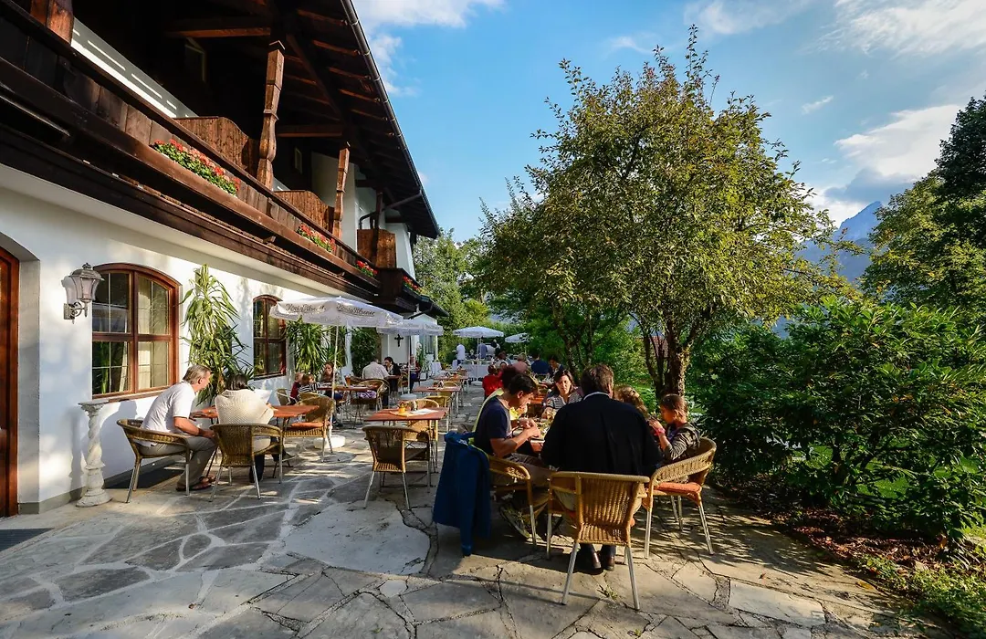 Stoll'S Hotel Alpina-1