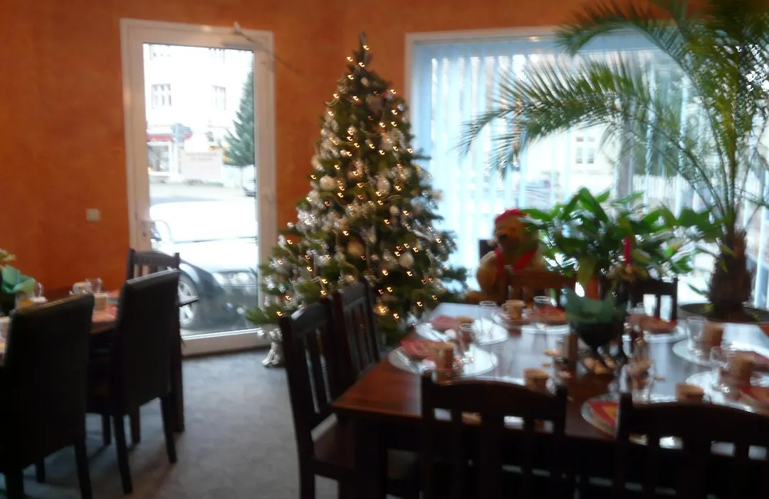 Pension Wegerich-1