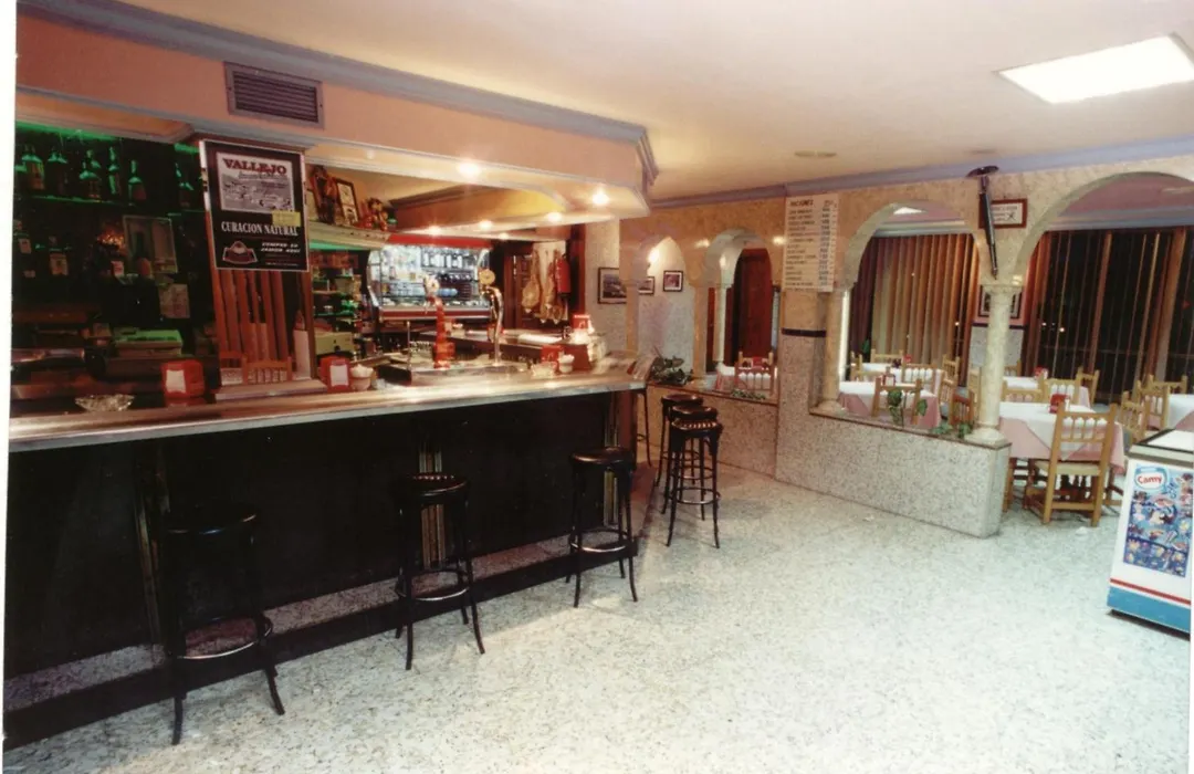 Hostal Mary Tere-1