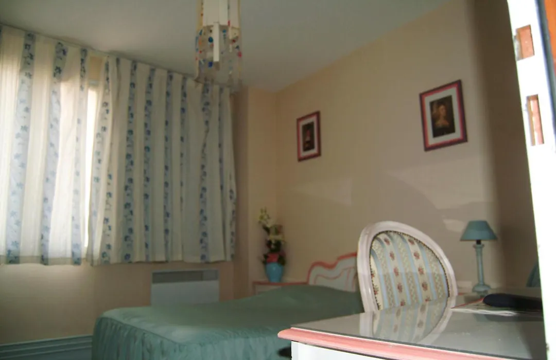 Hôtel Bertrand-1