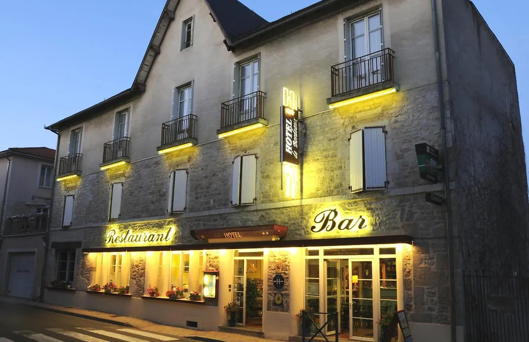 Hotel de Bordeaux-1