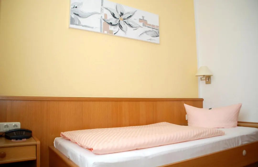 Hotel Goldner Anker-1