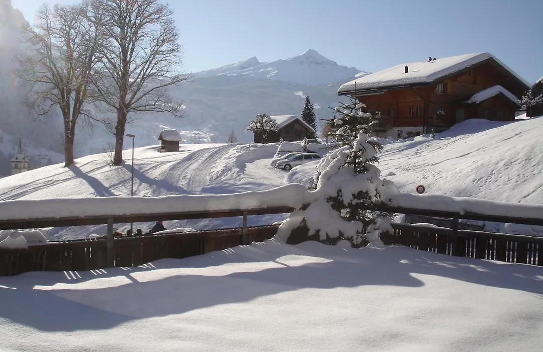 Hotel Alpenblick-1