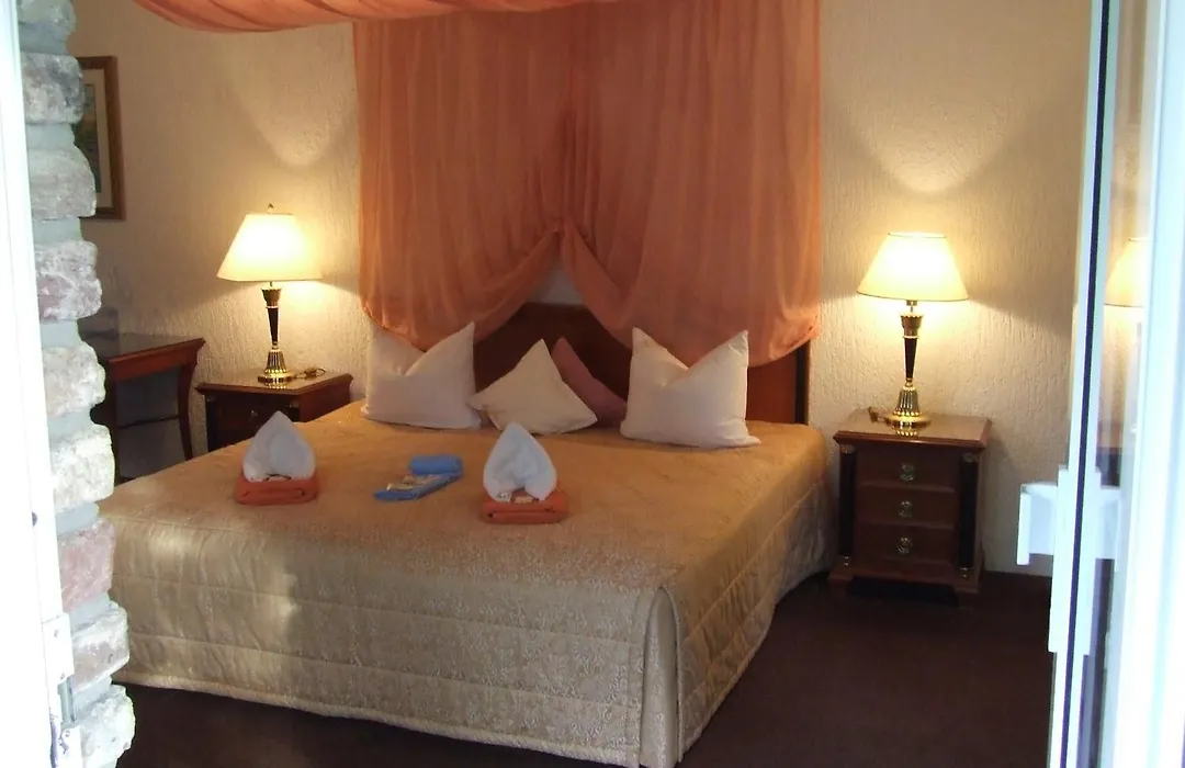 Hotel-Restaurant Orsoyer Hof-1