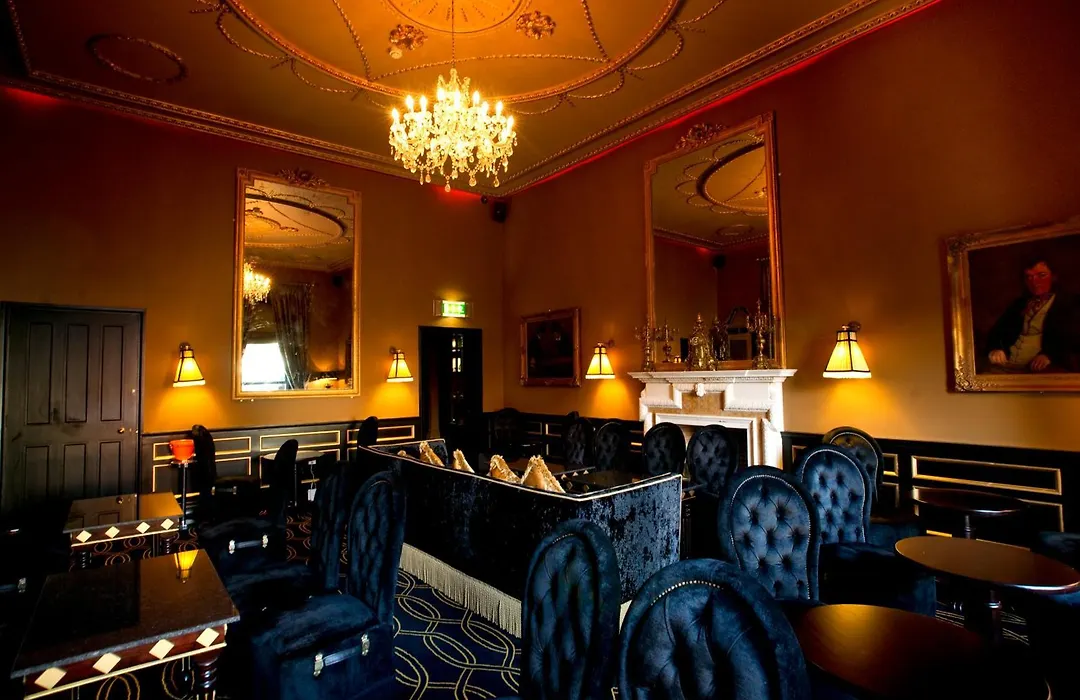 The Merchant Hotel-1