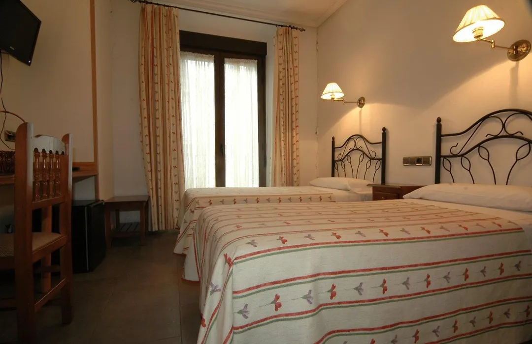 Hostal Ivor-1