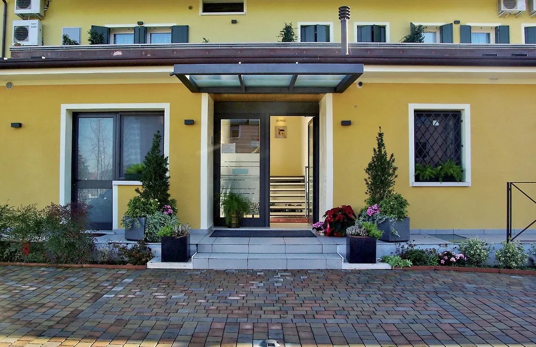 Hotel Rovere-1