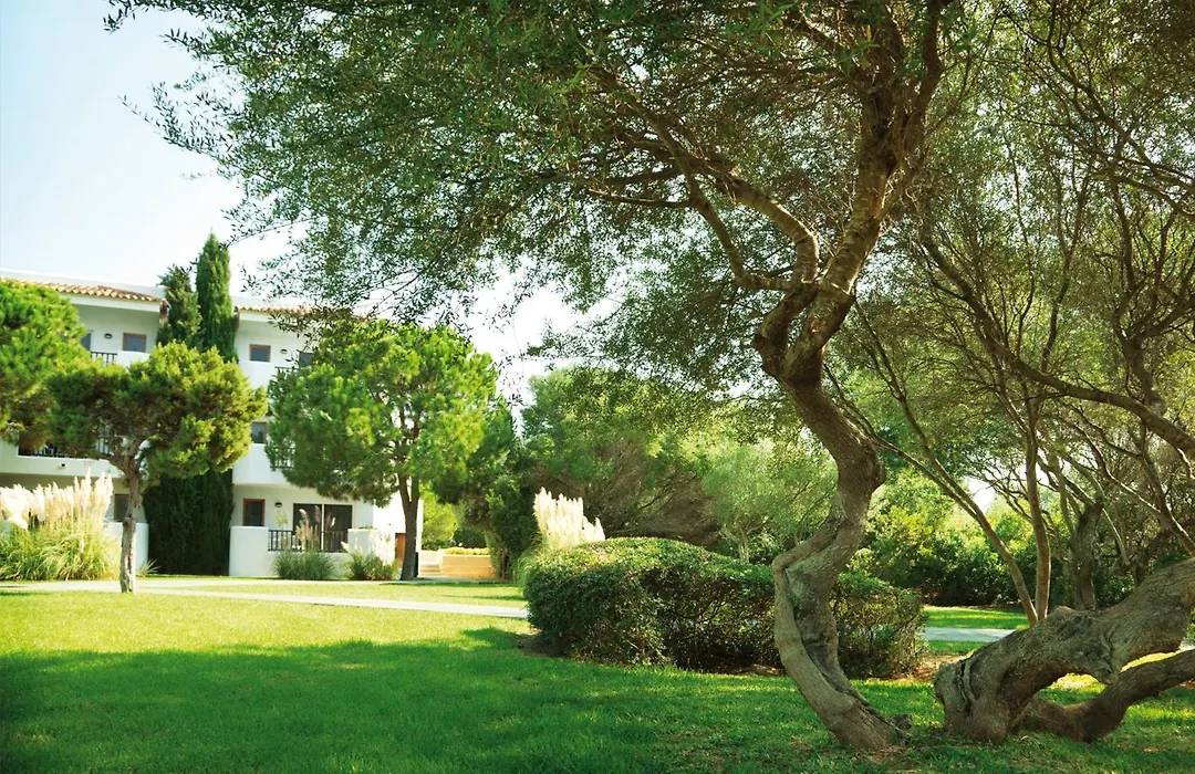 Inturotel Azul Garden-1