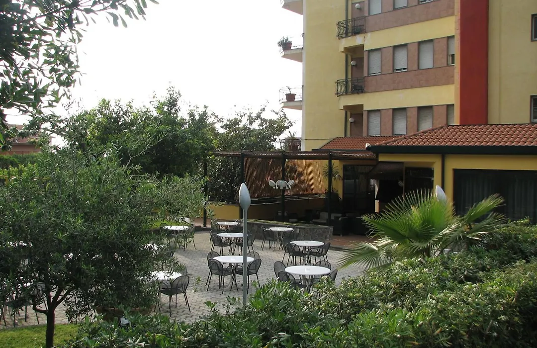 Hotel Parco-1