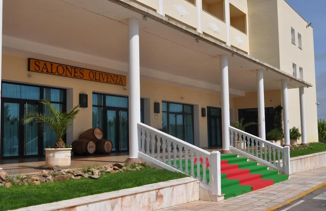 Hotel Heredero-1