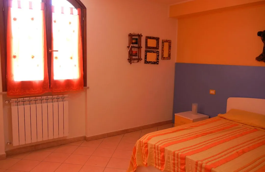 Il Sogno Di Alghero - Adults Only-1