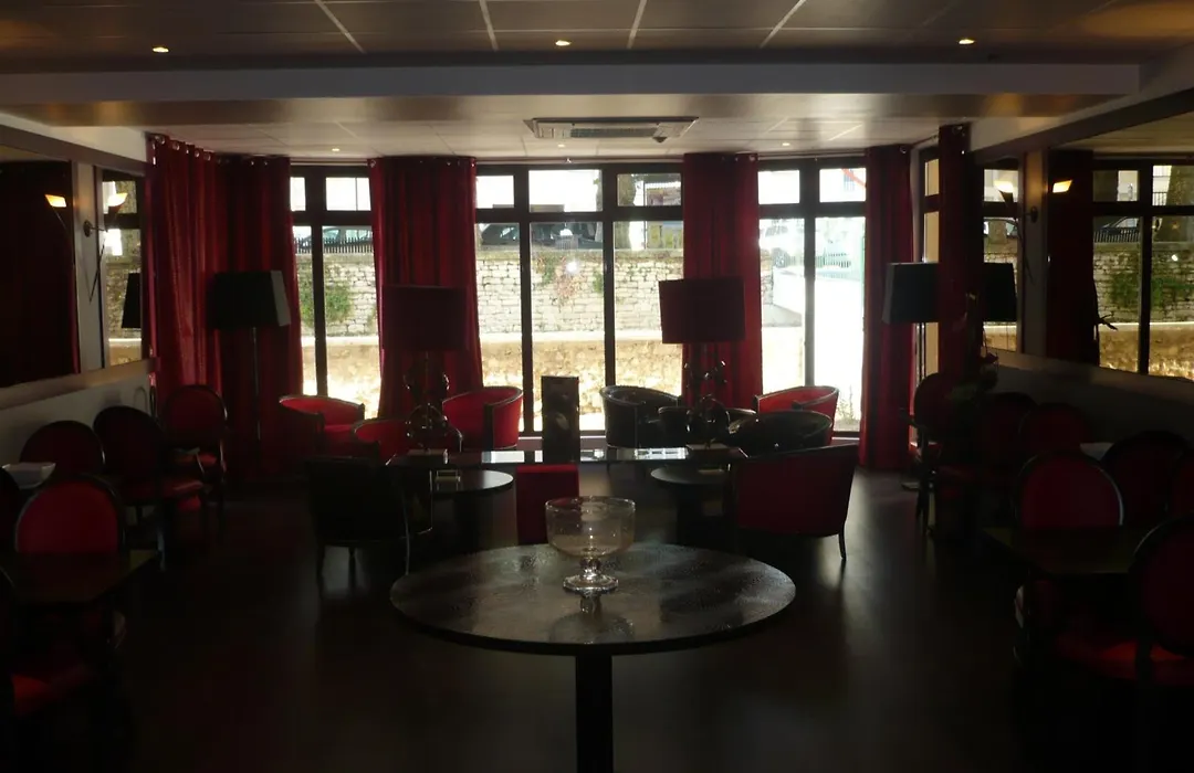 Hotel De France-1