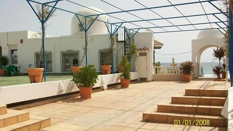 Virgen del Mar Holidays-1
