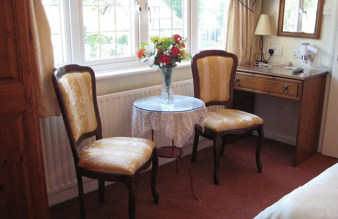The Dial House Guest House-1