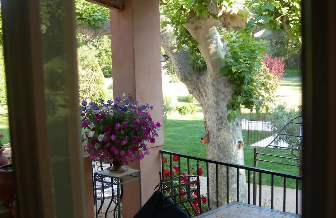 Bed&Breakfast Le Moulin De Champdurand-1