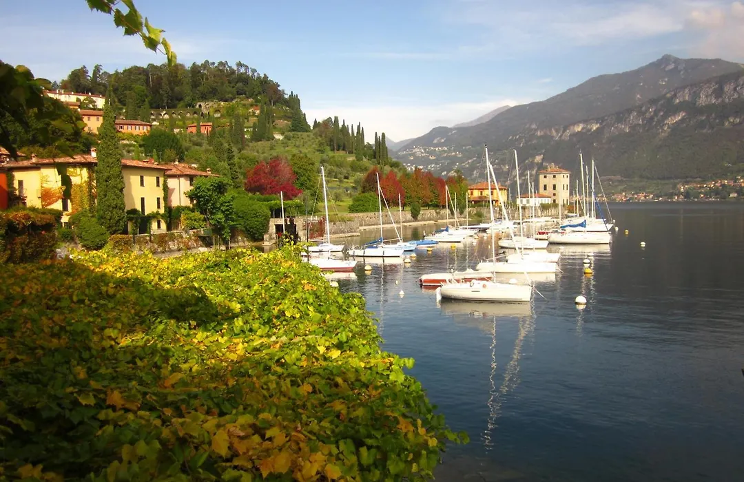 Hotel La Pergola-1