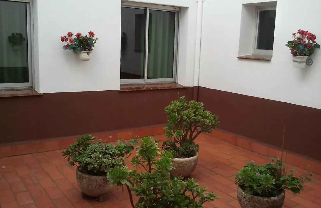 Hotel El Pescador-1