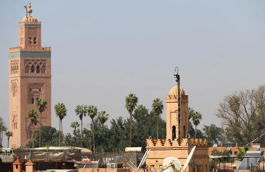 Riad Celia-1