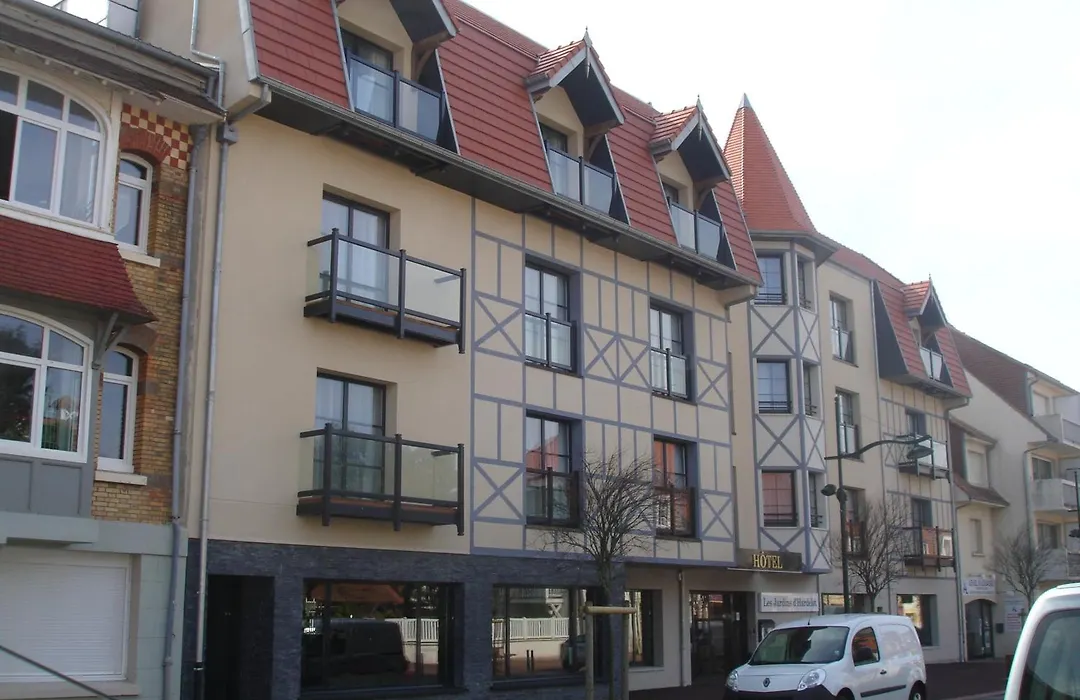 Les Jardins d'Hardelot-1
