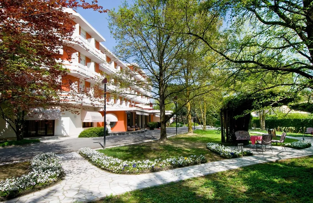 Termeterna Resort-1