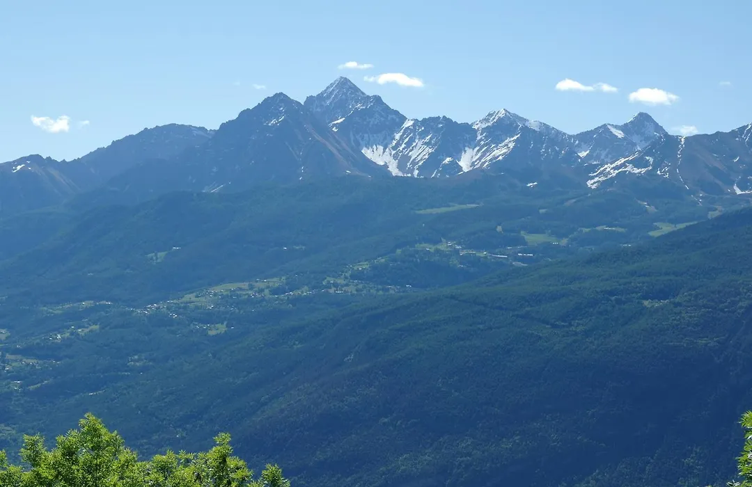 Le Vieux Noyer - Appartamenti al Verde villaggio di Rumiod-1