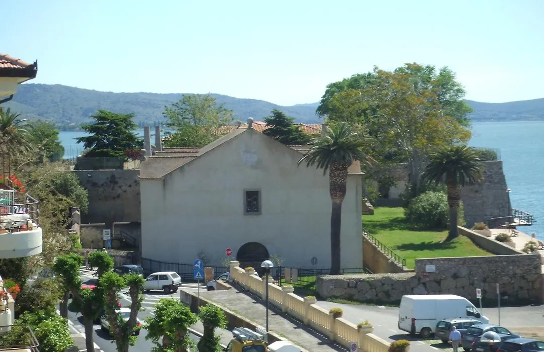 Hotel Relais I Presidi-1
