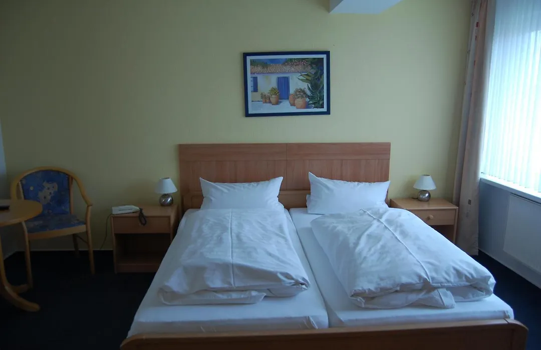 Hotel Johnel-1
