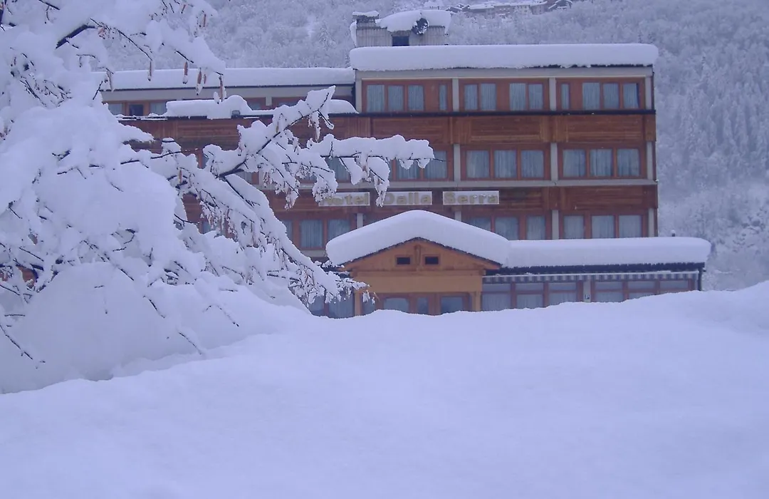 Hotel Dalla Serra-1