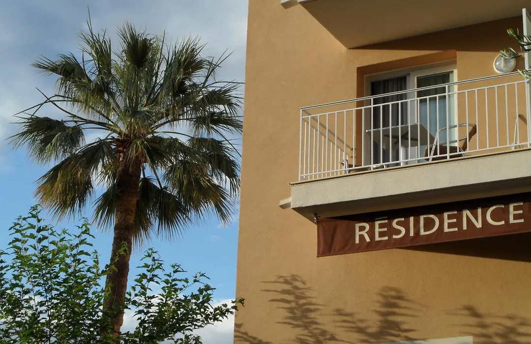 Residence Veles Plage-1
