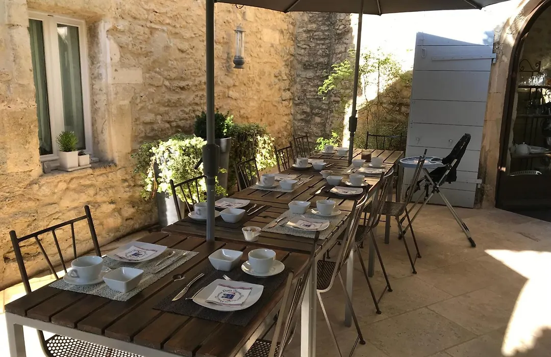 Le Moulin des Sources-1